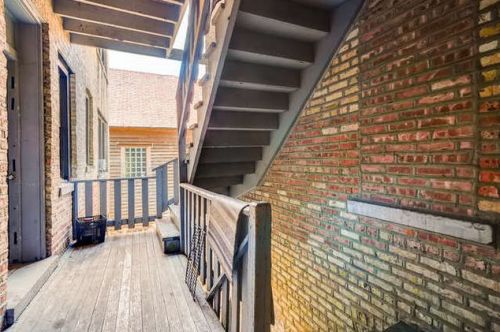 3544 Cortland St, Chicago IL  60647-4829 exterior