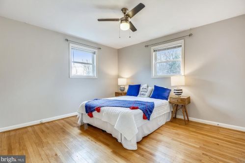 10612 Tenbrook Dr, Silver Spring MD 20901-1030 exterior