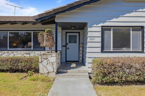 9241 Thistle Rd, Anaheim CA  92804-2327 exterior