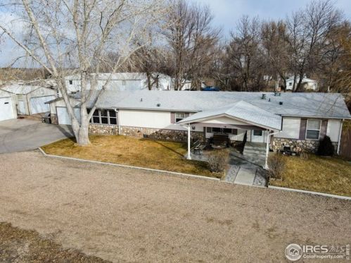 105 Cedar St, Fort Morgan, CO 80705-4851