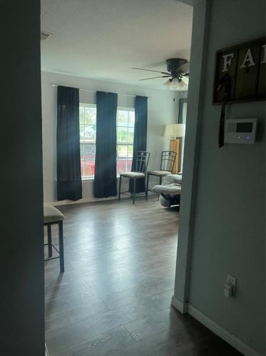 4105 Ramey Ave, Fort Worth TX  76105-2640 exterior