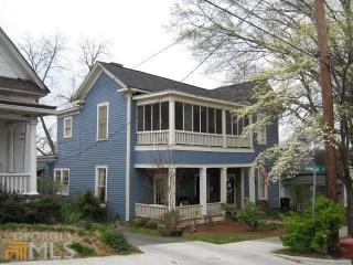 309 5th Ave, Rome, GA 30165-2888