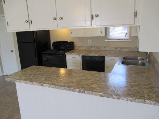 4213 Kirby St, Rowlett TX  75088-7703 exterior