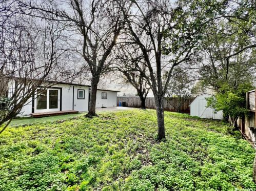 2847 Avon Ave, Concord CA  94520-5432 exterior