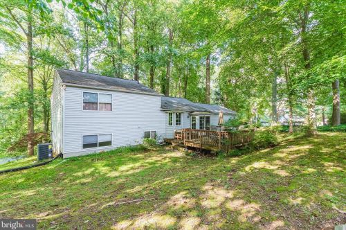 2005 Fallsgrove Way, Fallston MD  21047-1547 exterior