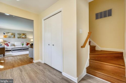 12704 Hammonton Rd, Silver Spring MD 20904-3563 exterior