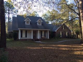 531 Normandy Dr, Uneedus LA  70437-5600 exterior