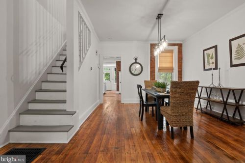 33 Ruby St, Lancaster PA  17603-5166 exterior