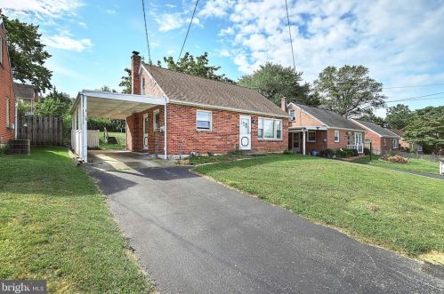110 Rockwood Ave, York, PA 17406-3129