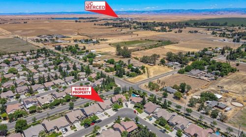 1489 Davenport Dr, Merced, CA 95340-8393