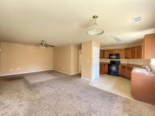 721 Prairie Creek Dr, Princeton TX  75407-6512 exterior