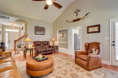 4219 Aerie Cir, Evans GA  30809-4887 exterior