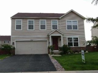 1706 Mountain Ridge Pass, Plainfield, IL 60586-2637