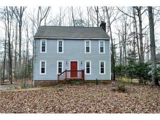 4406 Heritage Woods Ct, Midlothian, VA 23112-4759
