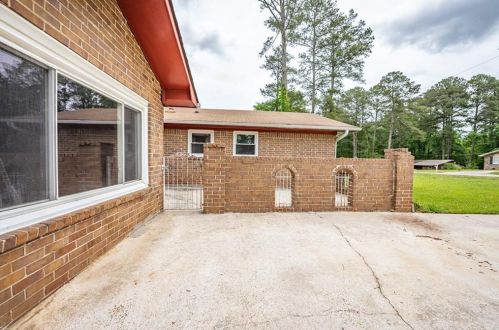 108 Bryant St, Stockbridge GA  30281-3638 exterior