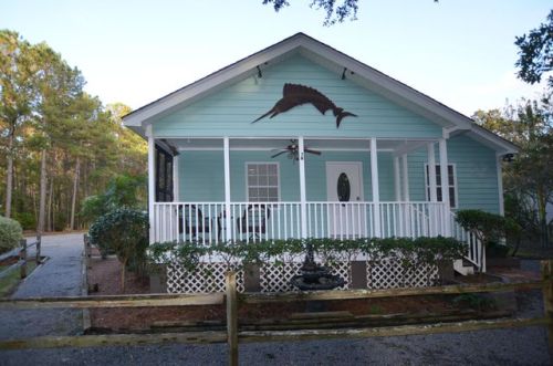 3400 Conifer Rd, Shulerville, SC 29453-3093