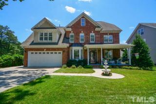 1691 Charlion Downs Ln, Apex, NC 27502-4751
