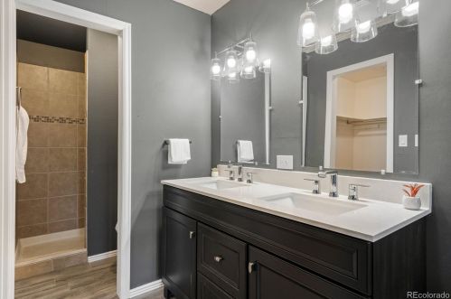 2893 Greenland Dr, Loveland CO  80538-2901 exterior