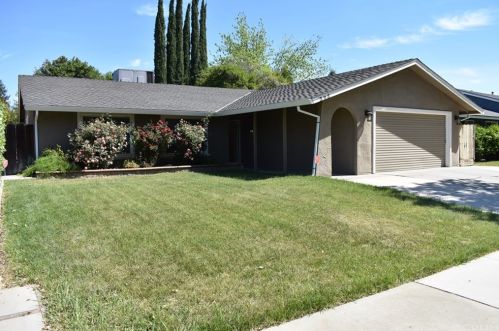395 Columbia Ave, Merced, CA 95340-0912