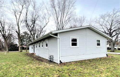5035 Roosevelt Pl, Gary IN  46408-4253 exterior
