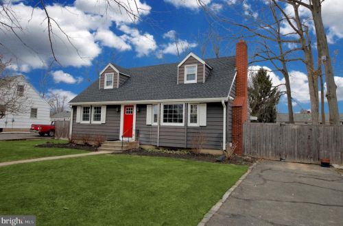 138 Susan Dr, Trenton, NJ 08638-1559