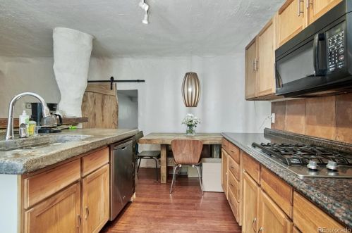 817 Mariposa St, Denver, CO 80204-4314