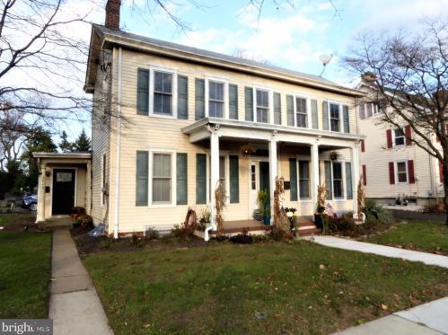 3840 Nottingham Way, Trenton NJ  08690-3804 exterior
