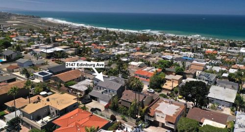 2147 Edinburg Ave, Cardiff By The Sea, CA 92007-1804