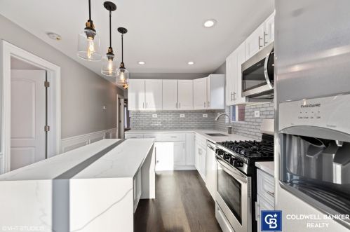 9606 Loomis St, Chicago IL  60643-1314 exterior