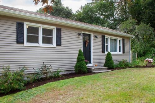 131 Scoville Hill Rd, Torrington, CT 06791-1632