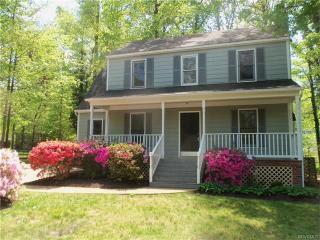 2404 Crosstimbers Pl, Midlothian, VA 23112-4033