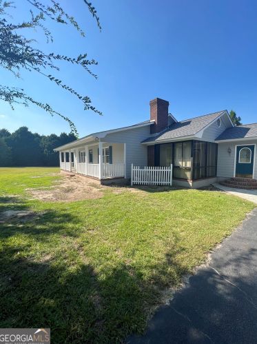 1080 Emily Currie Rd, Rentz, GA 31075-3402