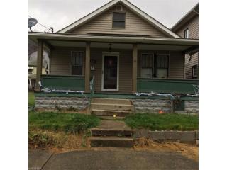 4119 Washington St, Weirton WV  26062-5228 exterior