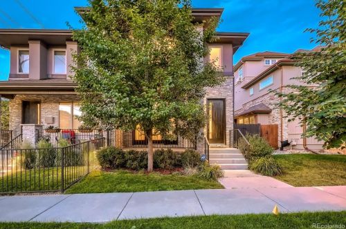 102 Garfield St, Denver, CO 80209-5517