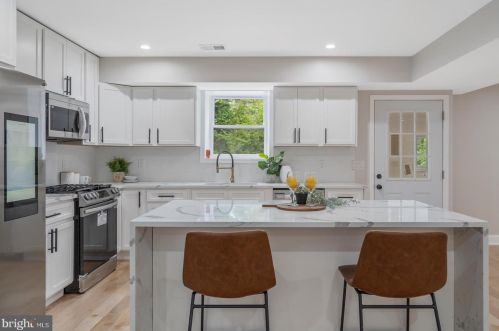 1112 Taylor Rd, Street MD 21154-1408 exterior