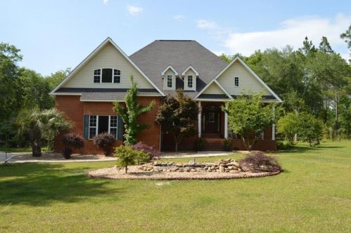 842 Ezra Taylor Rd, Johnson Corner, GA 30436-5647