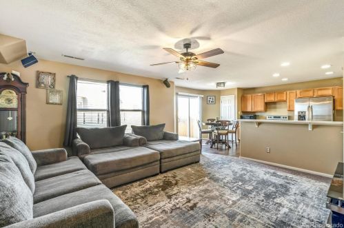 897 Willow Dr, Denver CO  80603-7762 exterior