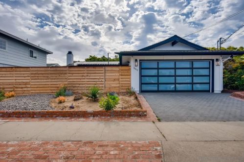 6611 Dennison St, San Diego, CA 92122-2407