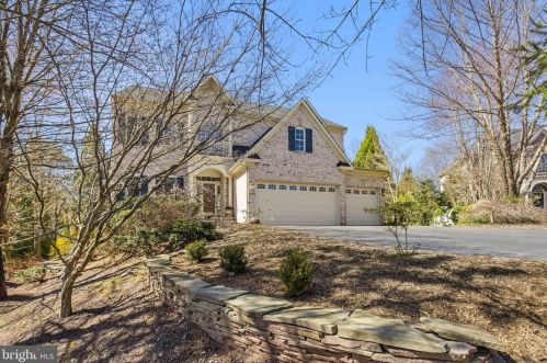 14540 Brinestone Pl, Haymarket, VA 20169-2640