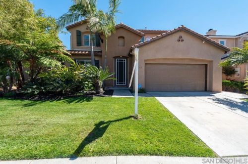 4313 Saddlehorn Way, Oceanside, CA 92057-6506