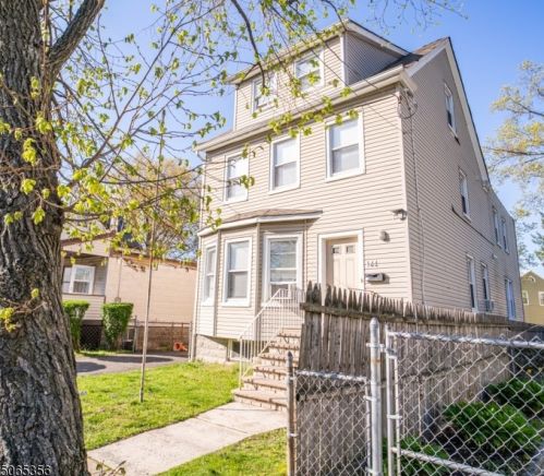 144 Madison Ave, Irvington, NJ 07111-2504