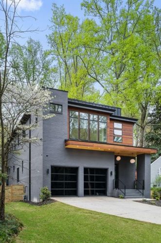1235 Mayfair Dr, Atlanta, GA 30324-3250