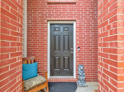 8432 Orleans Ln, Fort Worth TX  76123-1635 exterior