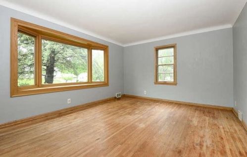 2748 Churchill St, Saint Paul MN  55113-2045 exterior