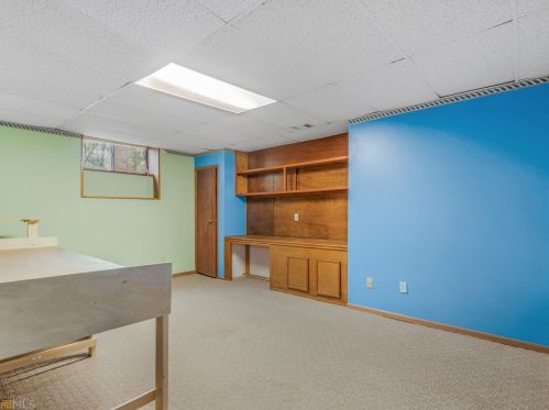 4751 Shadybrook Way, Conyers GA  30094-4461 exterior