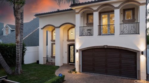 4719 Tobias Ave, Van Nuys CA  91403-2826 exterior