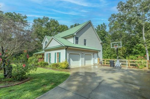 1279 Ficklen Church Way, Holly Springs GA  30114-7870 exterior
