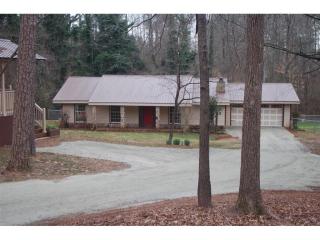 263 Ridgewood Dr, Pendergrass, GA 30567-4023