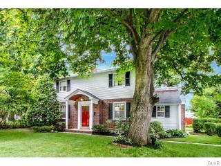 539 Berks St, Allentown, PA 18104-6647