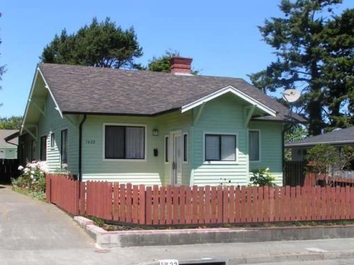 1622 Harrison Ave, Eureka, CA 95501-1337